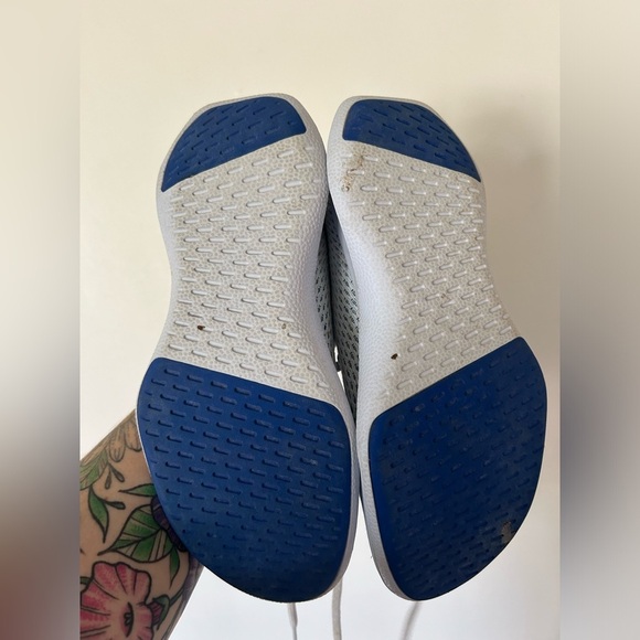 Allbirds Tree Dasher Running Shoes - Picture 6 of 6